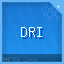 DriperSMP icon