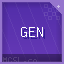 GensBOOM icon