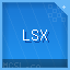 lsXsrength Icon