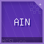 aintgonn icon