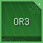 or3o icon