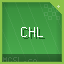 chlorophyte icon