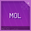 moltensteal icon