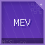 Mevora Icon