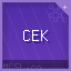 CEKSMP icon