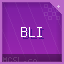 BlissTrials icon