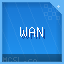 WanderRooms icon