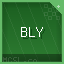 BlySMPP icon