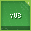 YussufySMP icon