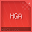 Hgames icon