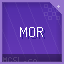 Mortalis icon