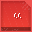 100x100land icon