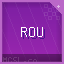 RoundRide icon