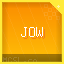 jowiromine icon