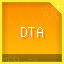 Dtappedsmp Icon