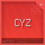cyze Icon
