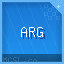 Argyleisbest icon