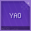 Yaoui icon