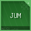 Jumbled icon