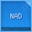 Nada icon