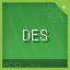 DeStealSMP icon
