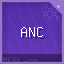 ANC1ENTSMP icon