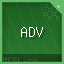 Advayfun icon