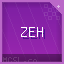Zehagerman25 Icon