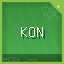 koniserver08 icon