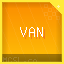Vannta icon