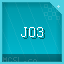 Jo3ahSMP icon