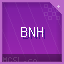 BNHAcademy Icon