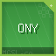 OnyxRPG icon