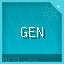 GenRanks icon