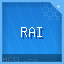 RaidHC icon