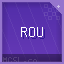 Roundz icon