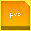 Hypergras icon