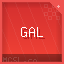 Galaxion icon