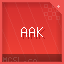 Aakriti123 icon