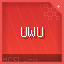 UwUCAC icon