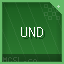 Unduckfuse icon