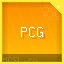 pcgens icon