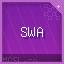 Sway icon