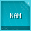 nameheresmp Icon