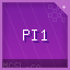 Pi110WSMP icon