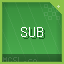 SubFlexSMP icon