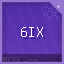 6ixform Icon