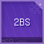2bs2T icon