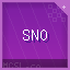 Sn0wlands icon