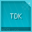 TDKParadise icon